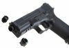 Replika GBB BL0101 BLU Metal Version - Black